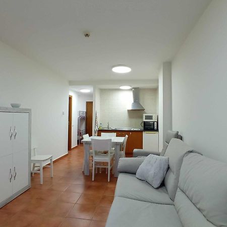 Apartamento En Ed Monte Oiz Sierra Nevada Exteriér fotografie