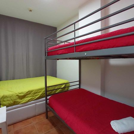 Apartamento En Ed Monte Oiz Sierra Nevada Exteriér fotografie