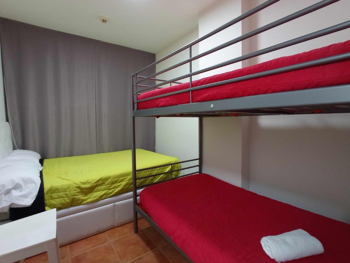 Apartamento En Ed Monte Oiz Sierra Nevada Exteriér fotografie