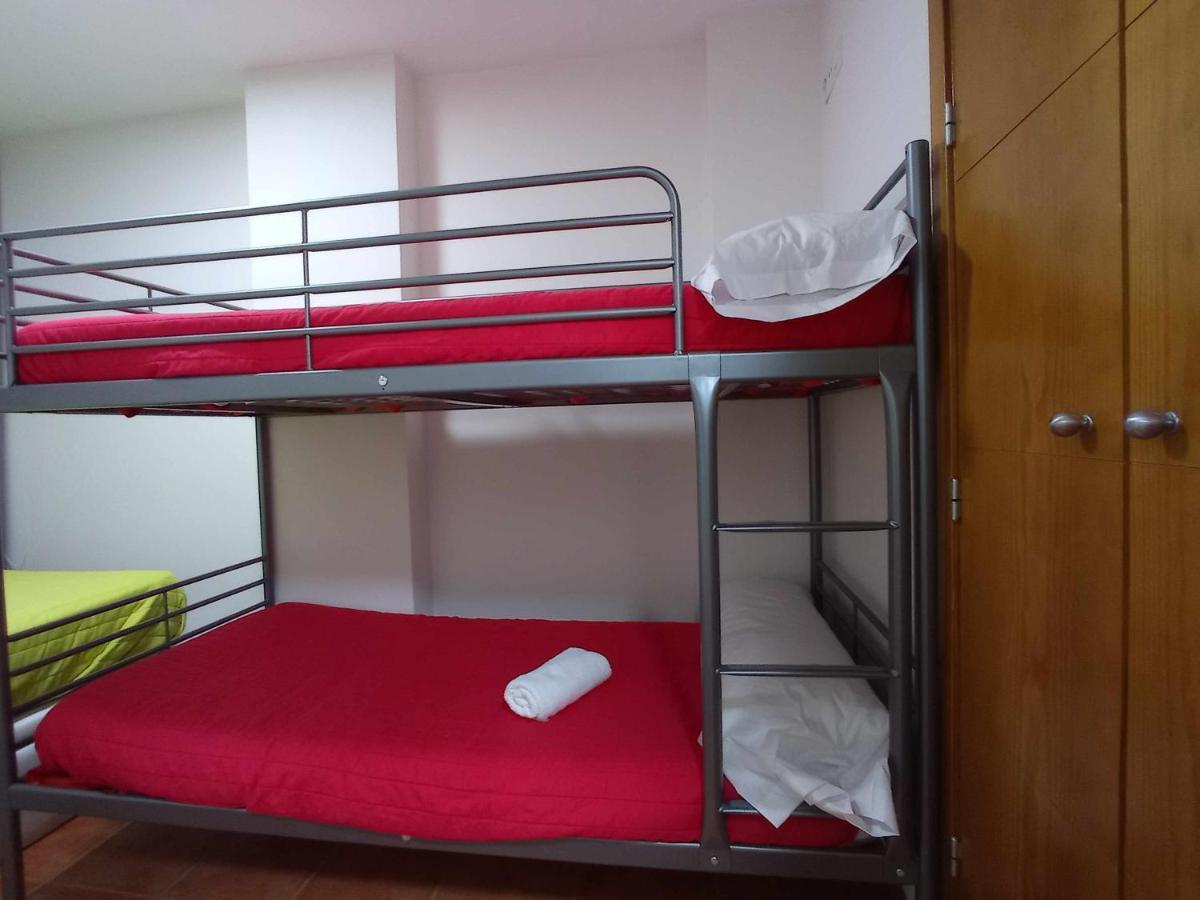 Apartamento En Ed Monte Oiz Sierra Nevada Exteriér fotografie