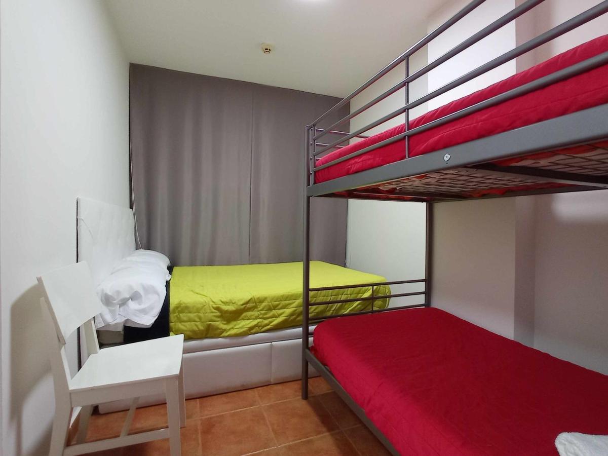 Apartamento En Ed Monte Oiz Sierra Nevada Exteriér fotografie