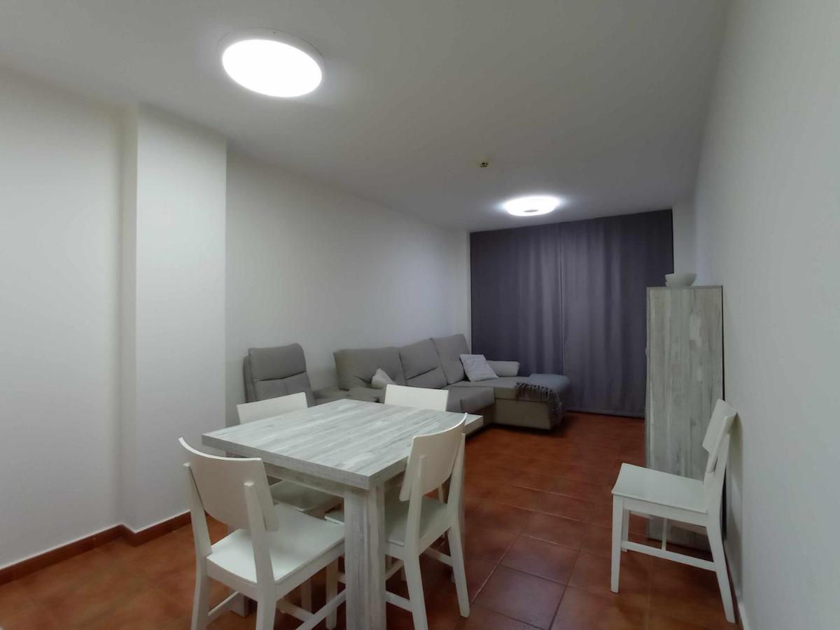 Apartamento En Ed Monte Oiz Sierra Nevada Exteriér fotografie